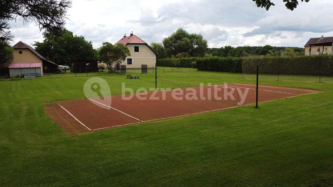 recreational property to rent, 0 m², Turovec, Jihočeský Region