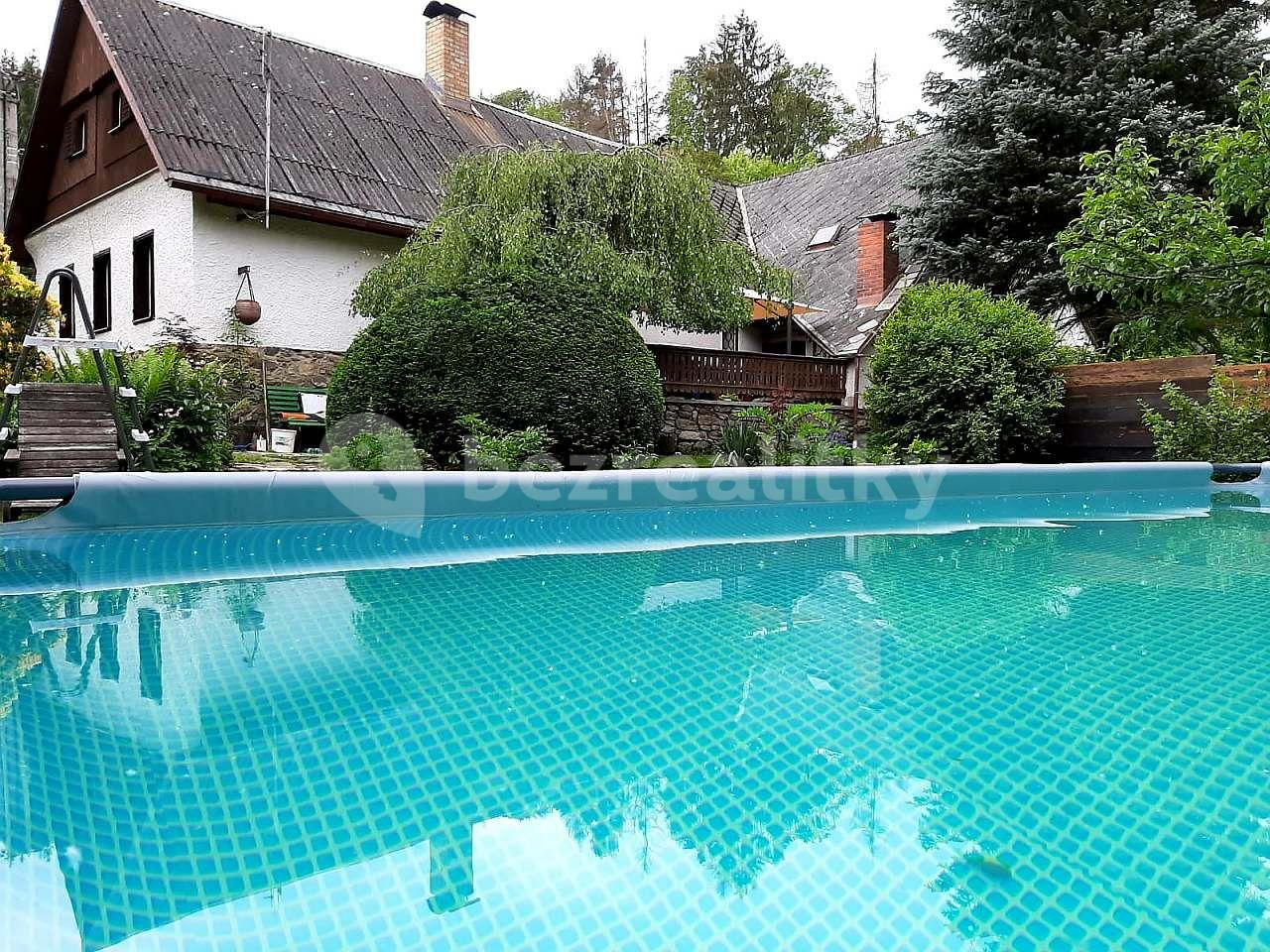 recreational property to rent, 0 m², Borotín, Jihočeský Region