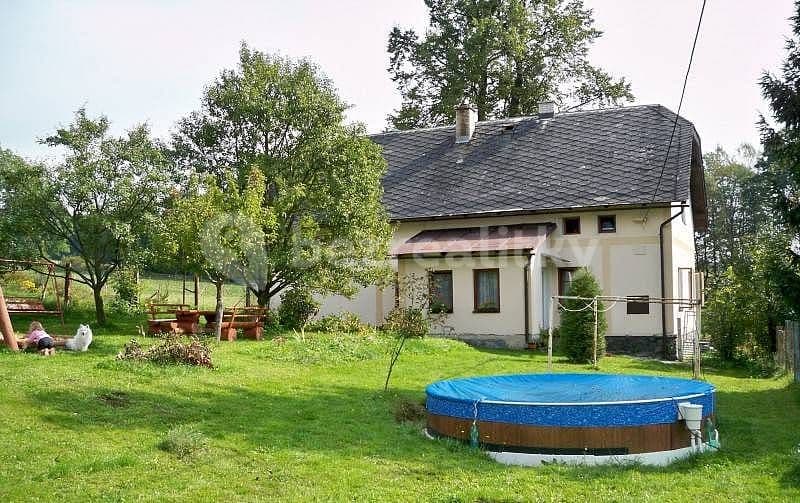 recreational property to rent, 0 m², Šléglov, Olomoucký Region
