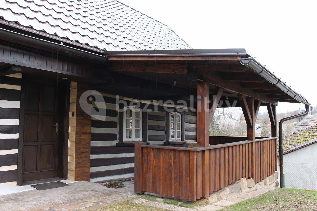 recreational property to rent, 0 m², Železnice, Královéhradecký Region
