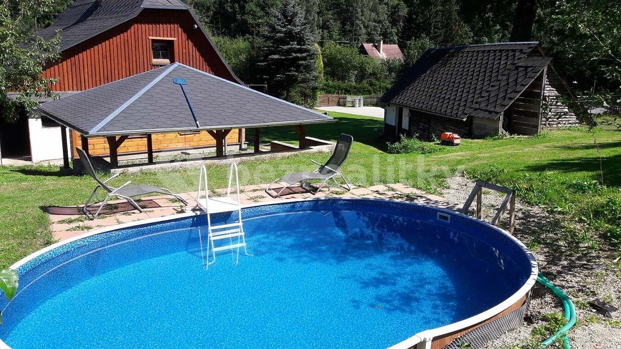recreational property to rent, 0 m², Světlá Hora, Moravskoslezský Region