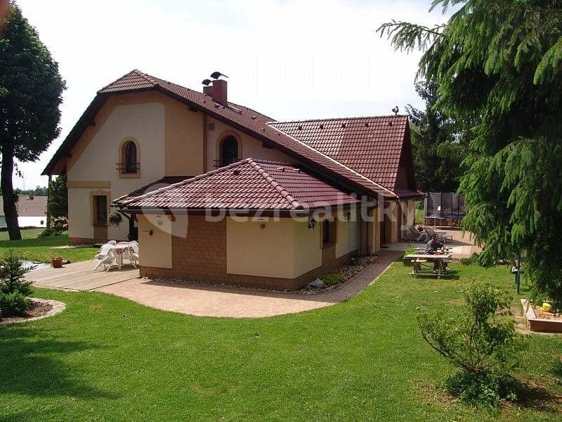 recreational property to rent, 0 m², Liberk, Královéhradecký Region