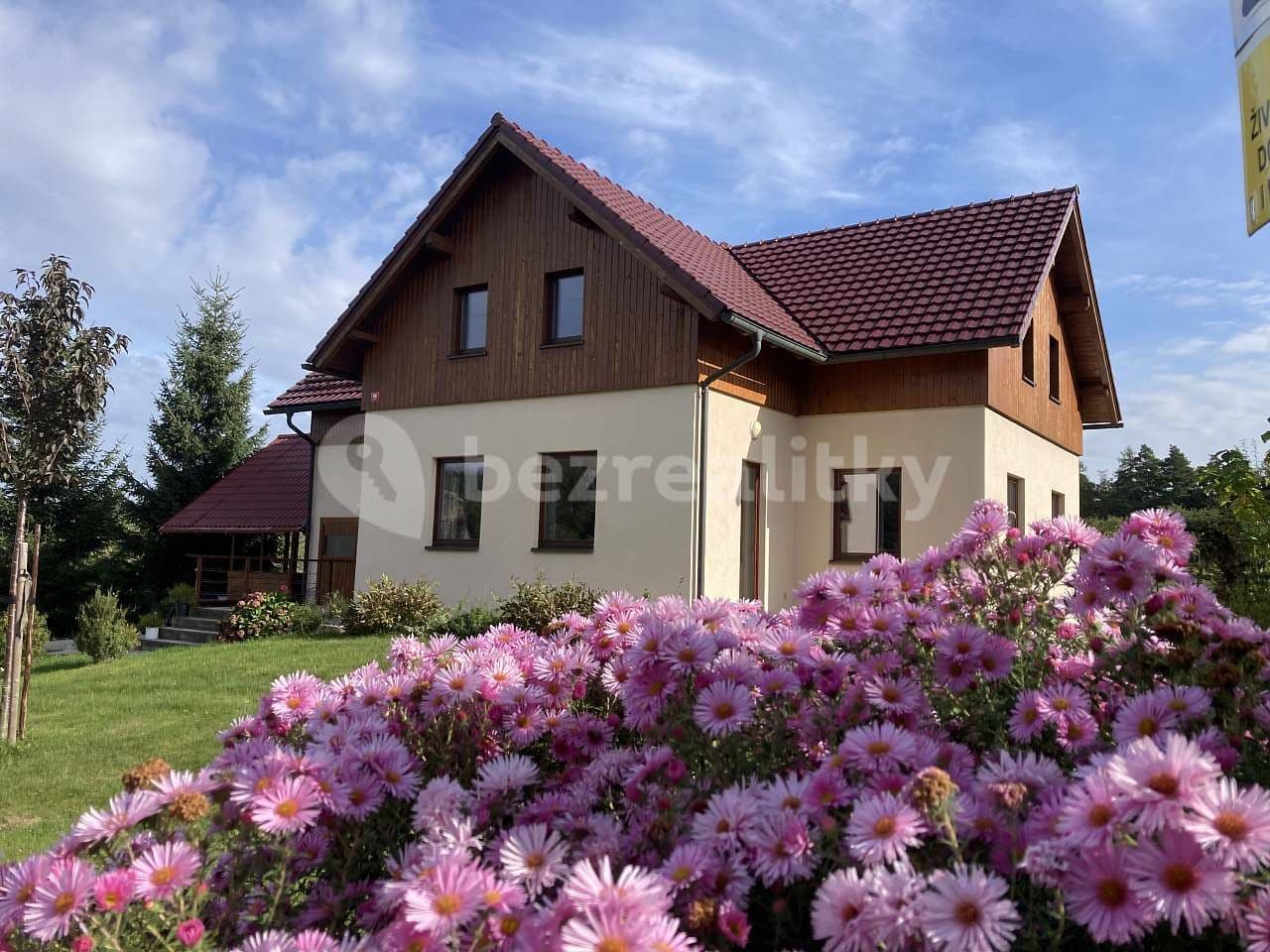 recreational property to rent, 0 m², Klokočí, Liberecký Region