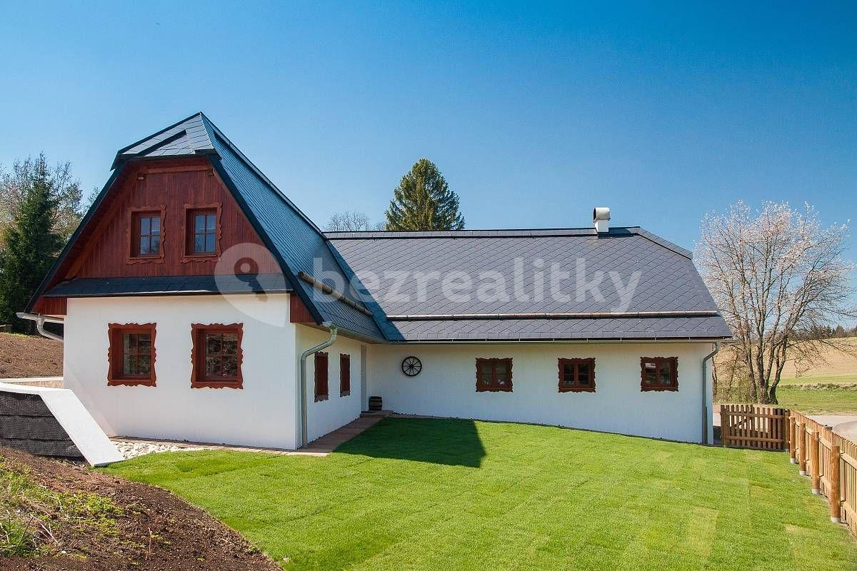 recreational property to rent, 0 m², Staré Město, Pardubický Region