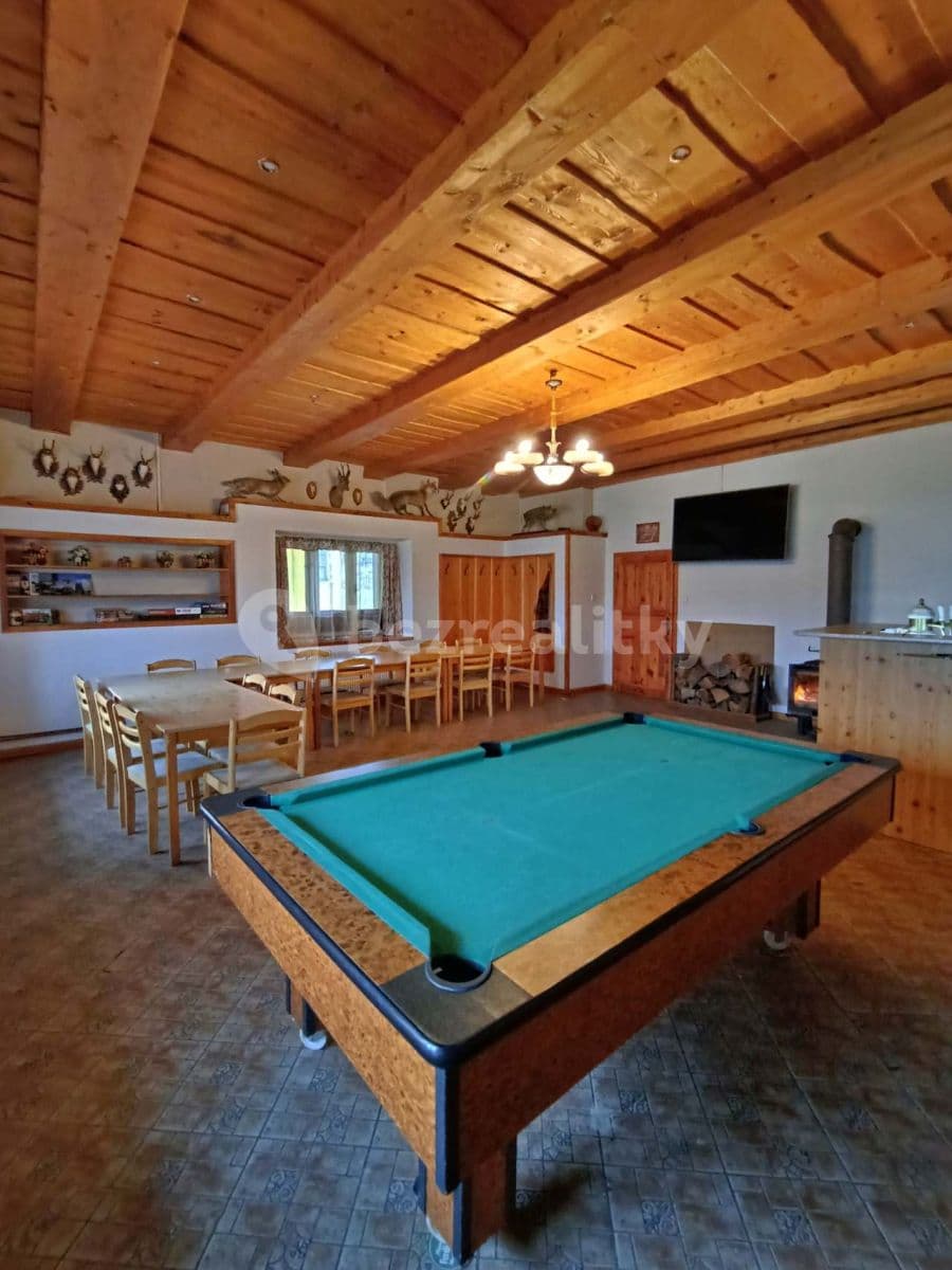 recreational property to rent, 0 m², Čechtice, Středočeský Region
