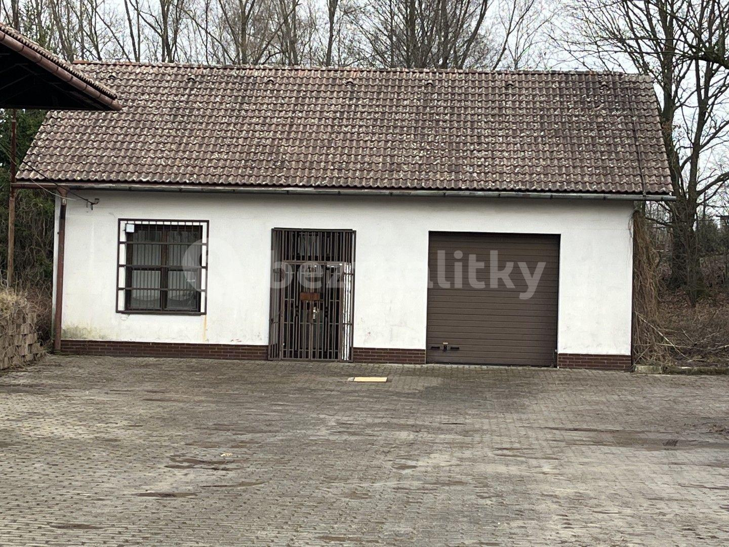 non-residential property for sale, 400 m², Petrovice u Karviné, Moravskoslezský Region