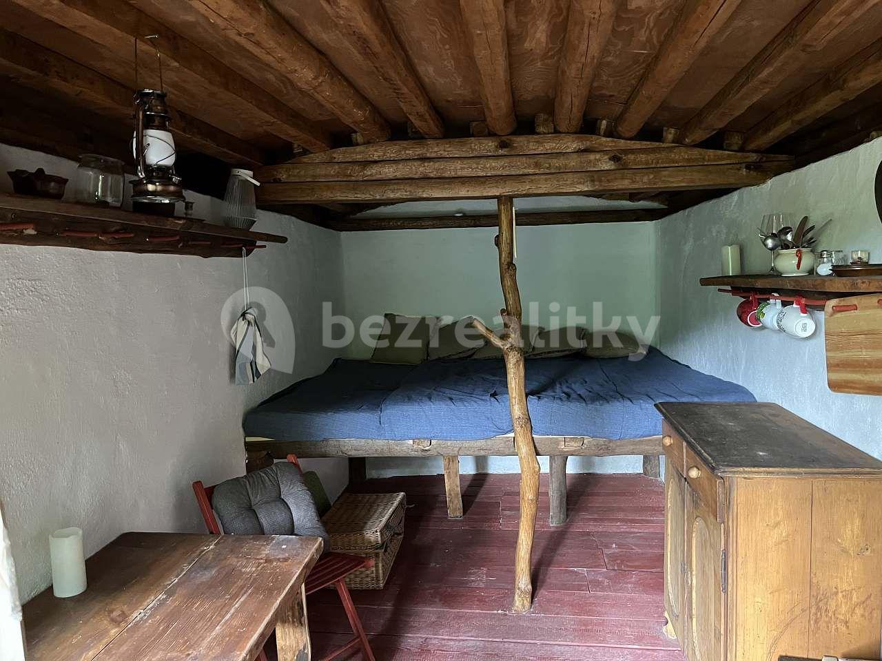 recreational property to rent, 0 m², Semily, Liberecký Region