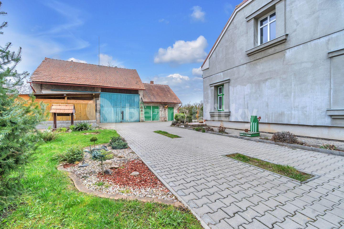 house for sale, 82 m², Chudeřice, Královéhradecký Region