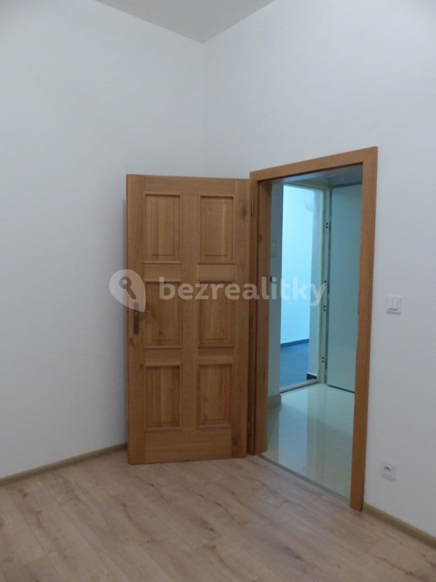 1 bedroom with open-plan kitchen flat to rent, 43 m², Ondřejská, Karlovy Vary, Karlovarský Region