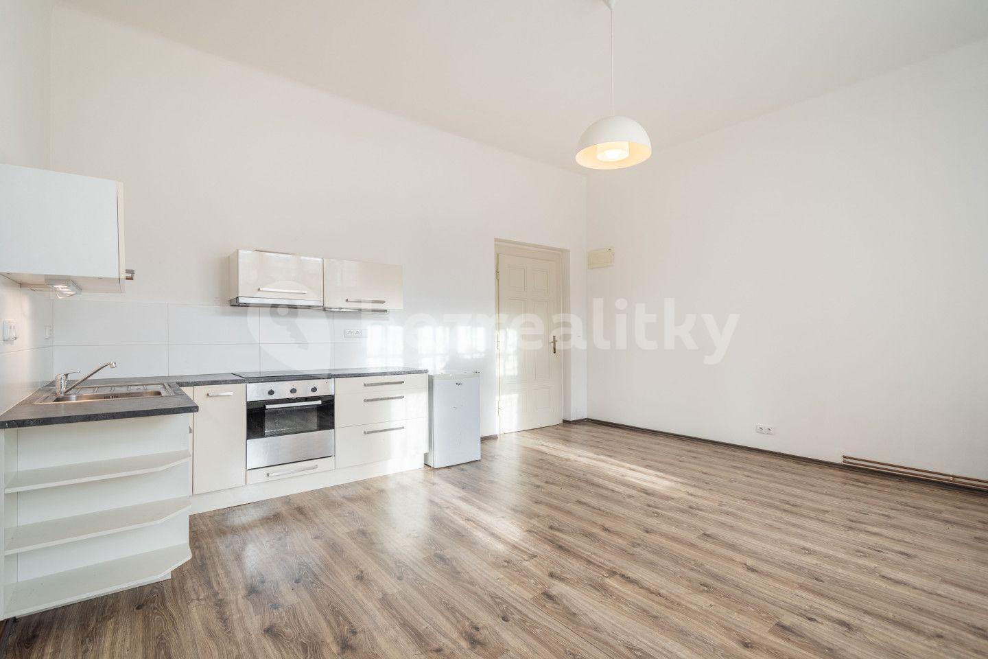 1 bedroom with open-plan kitchen flat for sale, 69 m², Chrustenice, Středočeský Region