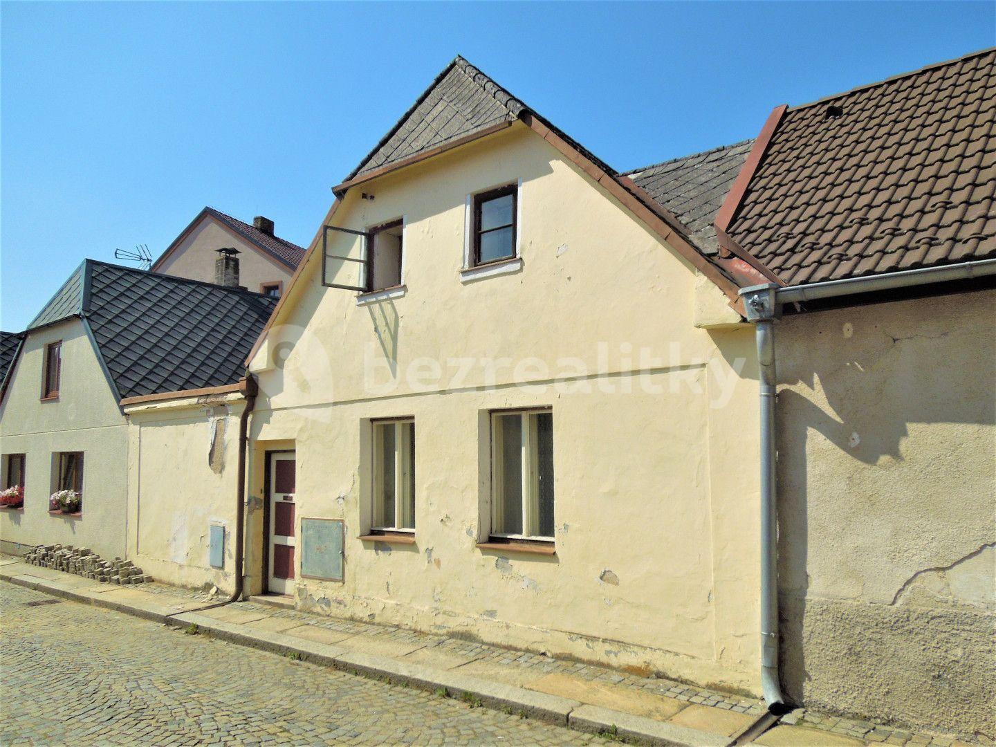 house for sale, 148 m², Dobšova, Kamenice nad Lipou, Vysočina Region