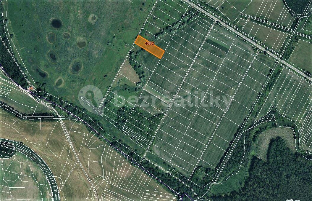 plot for sale, 4,960 m², Moravský Písek, Jihomoravský Region