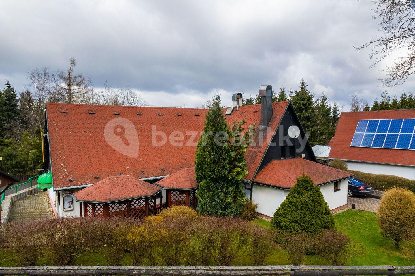 non-residential property for sale, 1,104 m², Tisá, Ústecký Region
