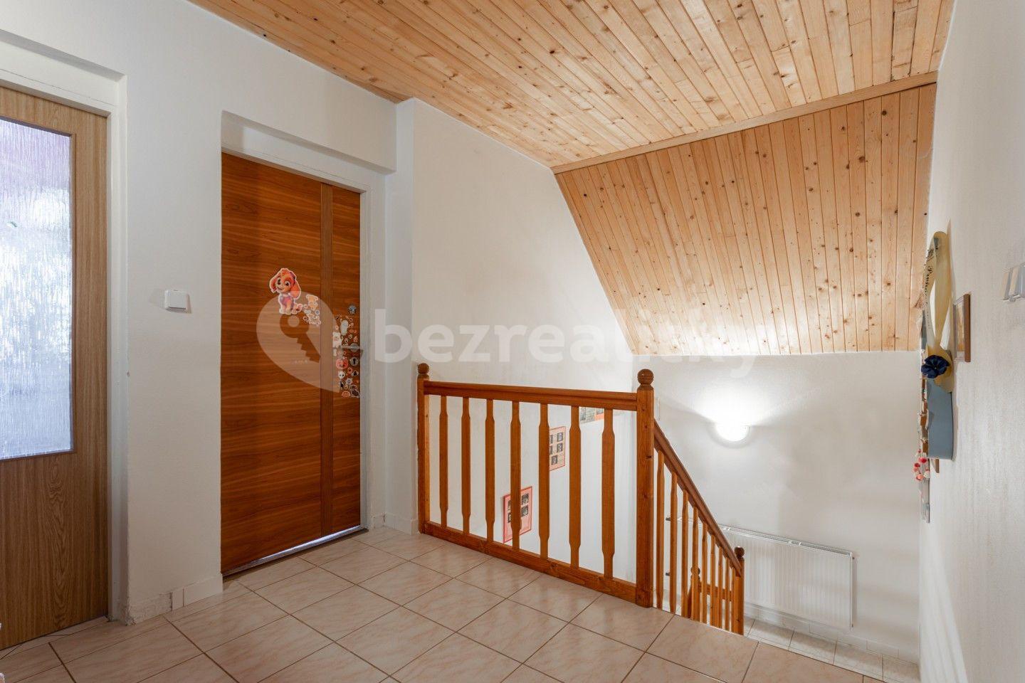 house for sale, 200 m², Dolní Žandov, Karlovarský Region