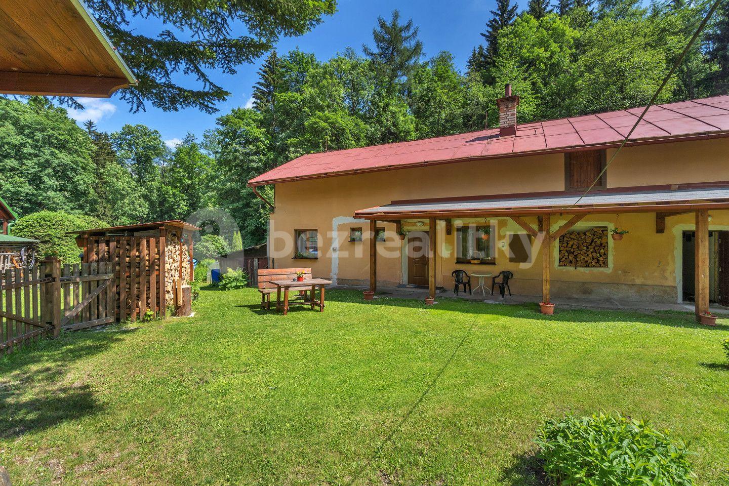 house for sale, 97 m², Dolní promenáda, Janské Lázně, Královéhradecký Region