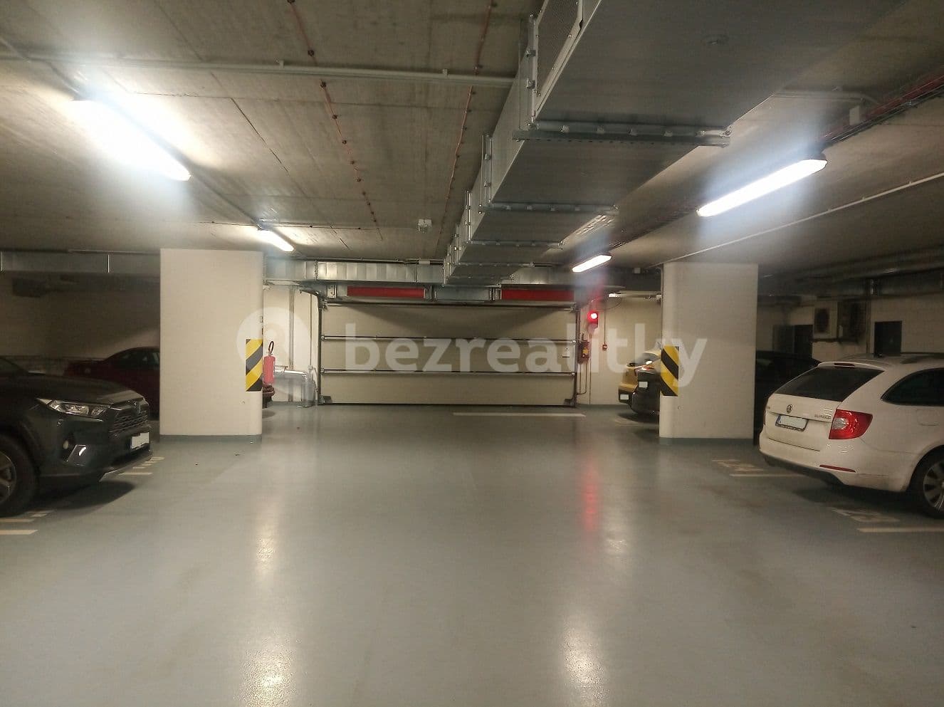 garage for sale, 14 m², Holýšovská, Prague, Prague