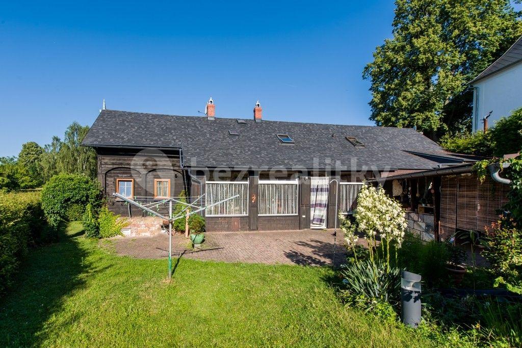 house for sale, 140 m², Jablonné v Podještědí, Liberecký Region