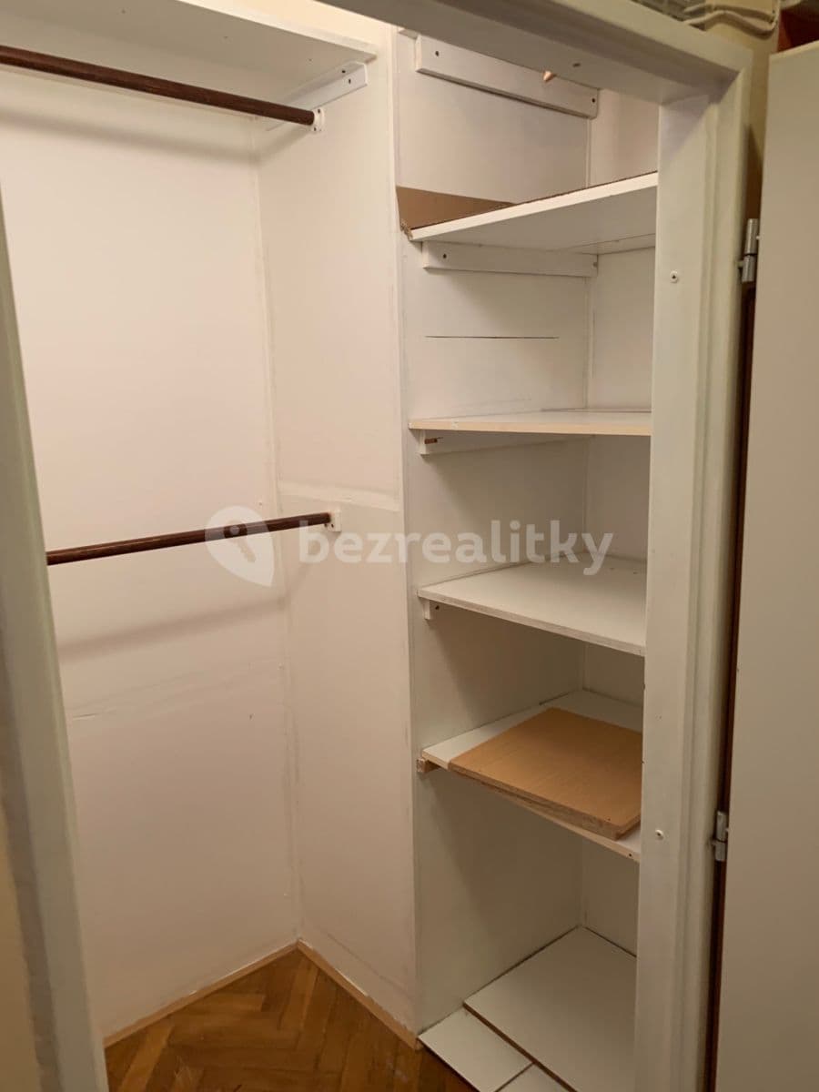 1 bedroom flat for sale, 46 m², Sobotecká, Prague, Prague