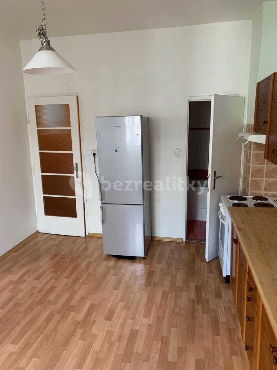 1 bedroom flat for sale, 46 m², Sobotecká, Prague, Prague