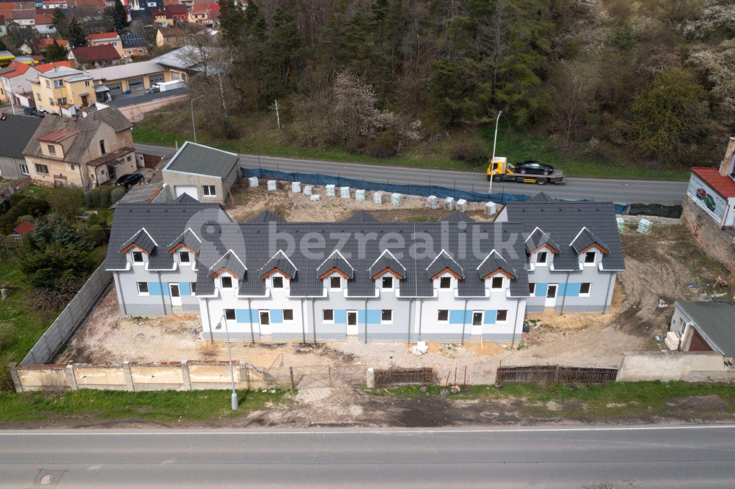house for sale, 104 m², Kladno, Středočeský Region