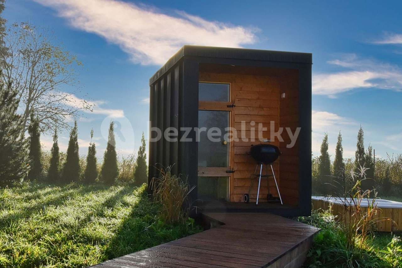 recreational property to rent, 0 m², Malšín, Jihočeský Region