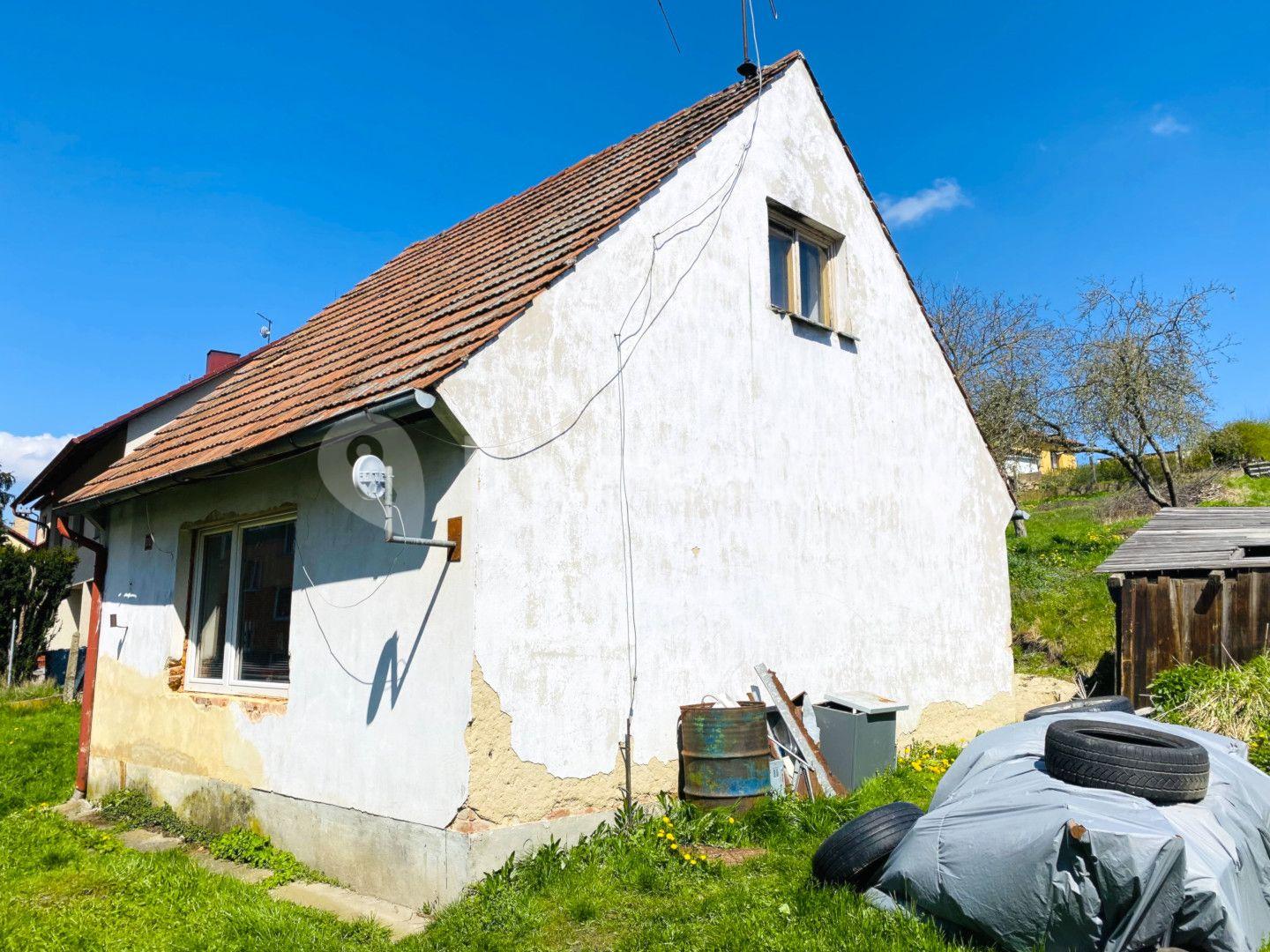house for sale, 120 m², Hornická, Netolice, Jihočeský Region