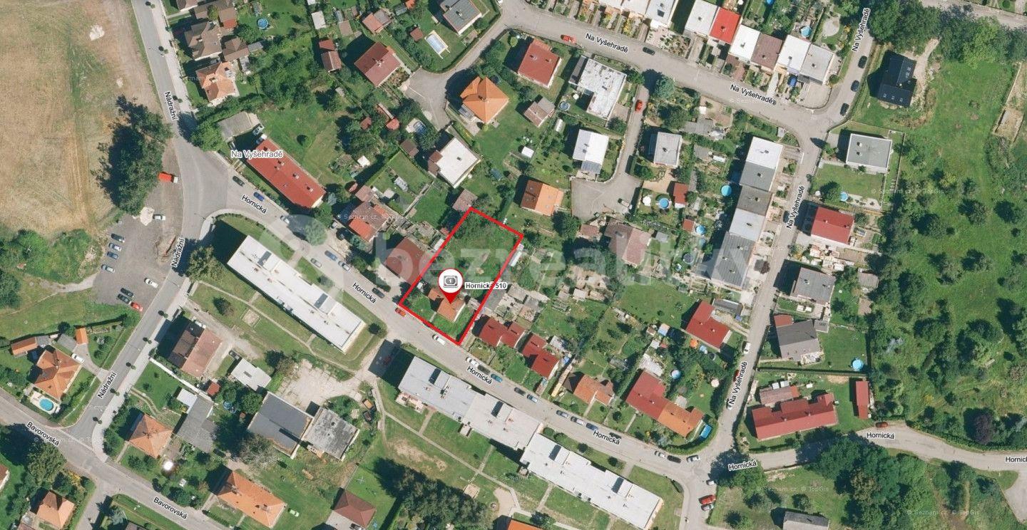 house for sale, 120 m², Hornická, Netolice, Jihočeský Region