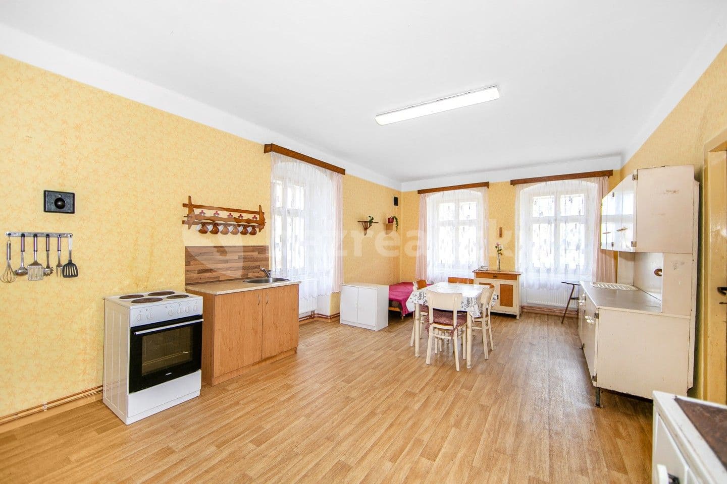 house for sale, 239 m², Jarov, Plzeňský Region