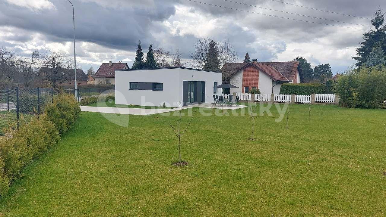 recreational property to rent, 0 m², Přepeře, Liberecký Region