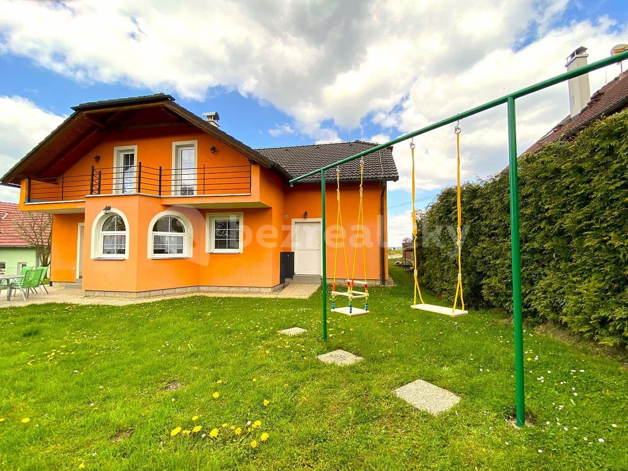 recreational property to rent, 0 m², Hůry, Jihočeský Region