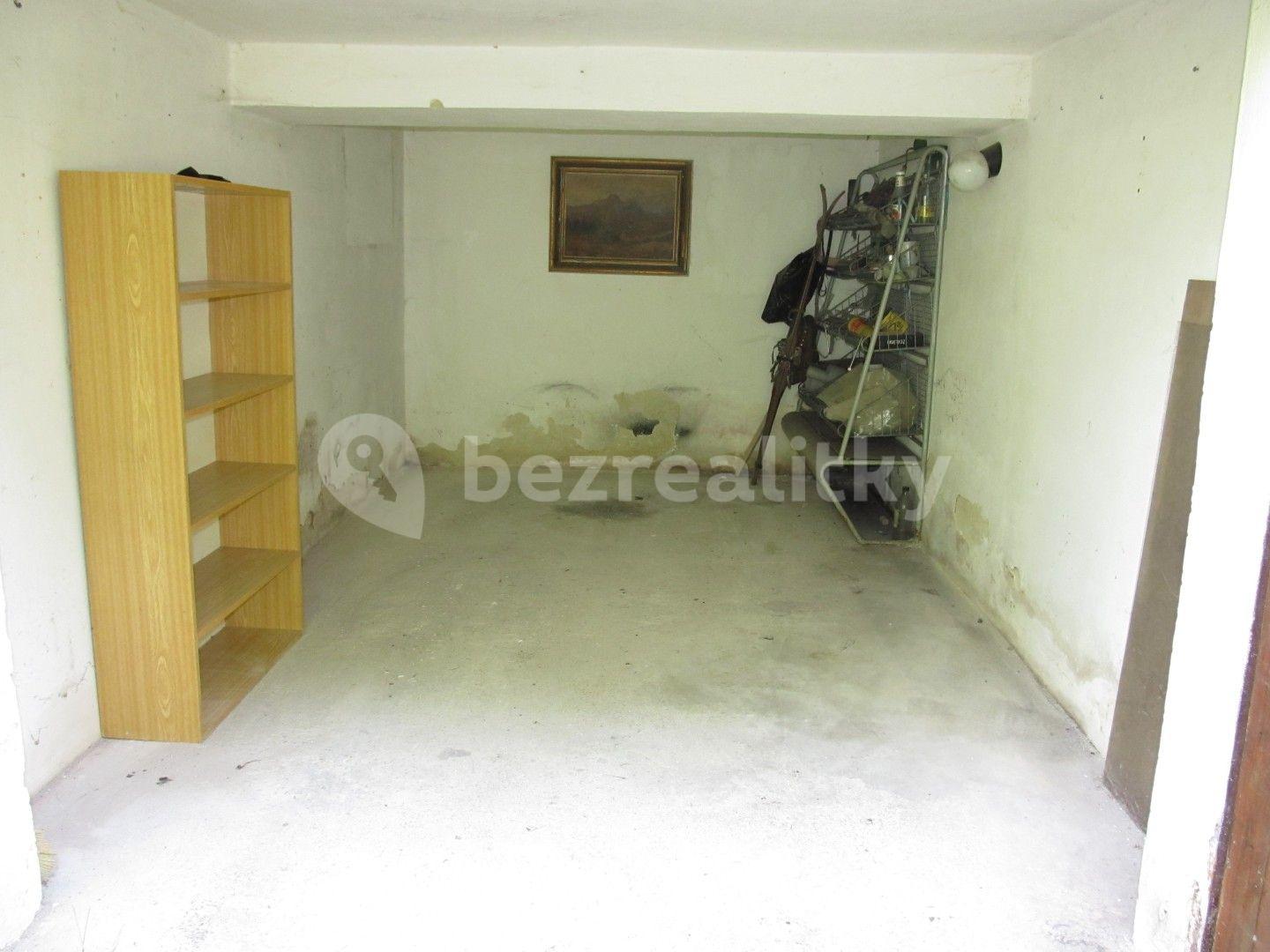 recreational property for sale, 399 m², Drachkov, Jihočeský Region