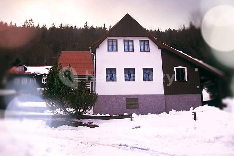 recreational property to rent, 0 m², Desná, Liberecký Region
