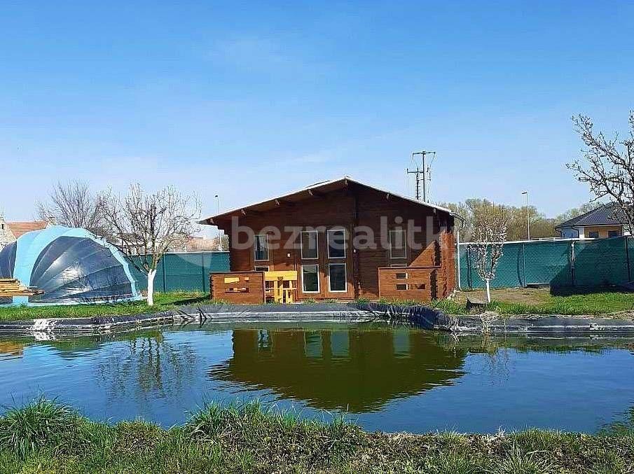 recreational property to rent, 0 m², Nový Přerov, Jihomoravský Region