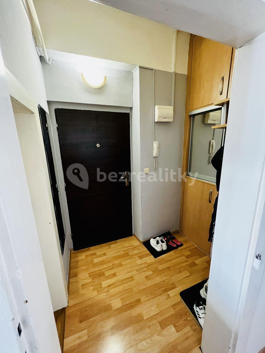 1 bedroom flat to rent, 52 m², Aksamitova, Olomouc, Olomoucký Region