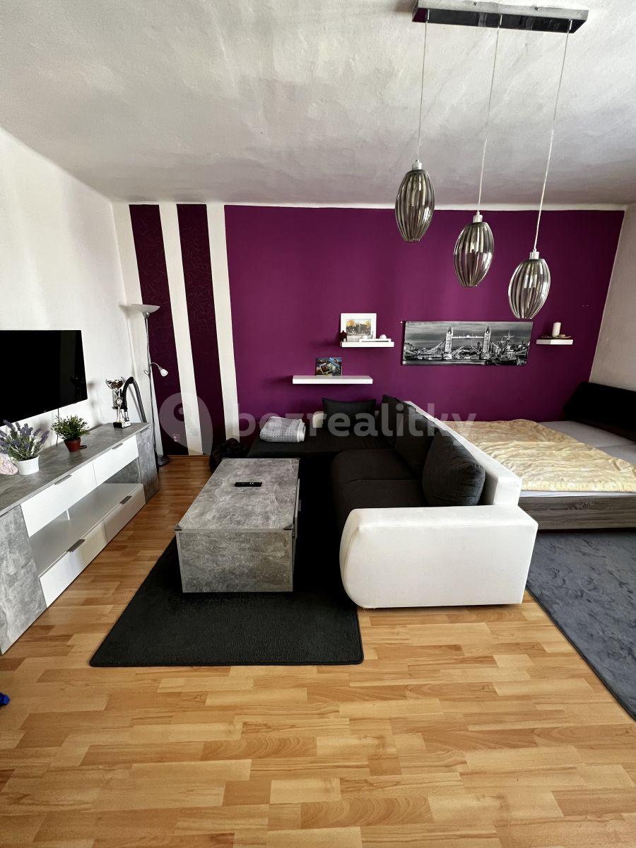1 bedroom flat to rent, 52 m², Aksamitova, Olomouc, Olomoucký Region
