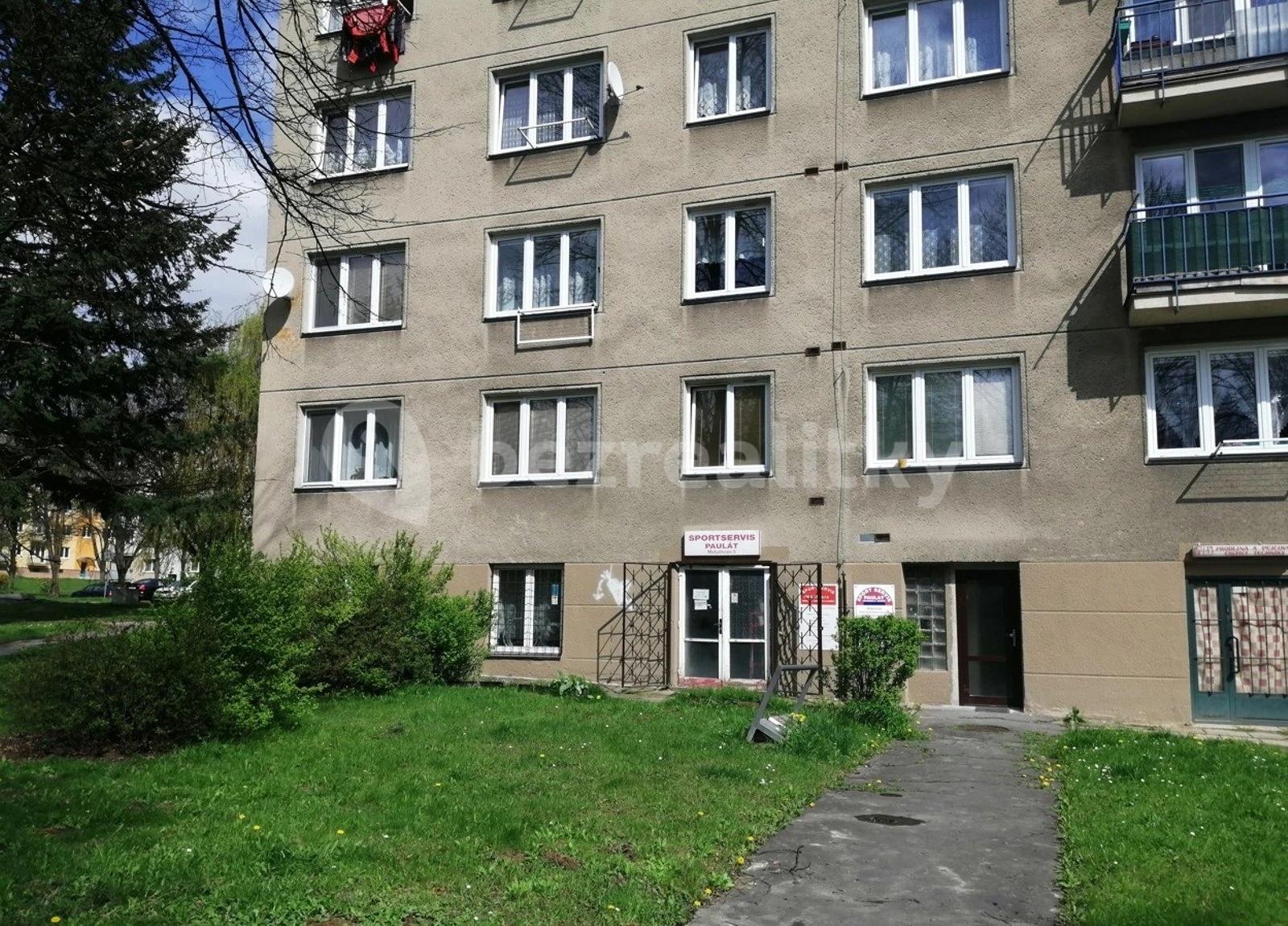 non-residential property to rent, 88 m², Matuškova, Havířov, Moravskoslezský Region