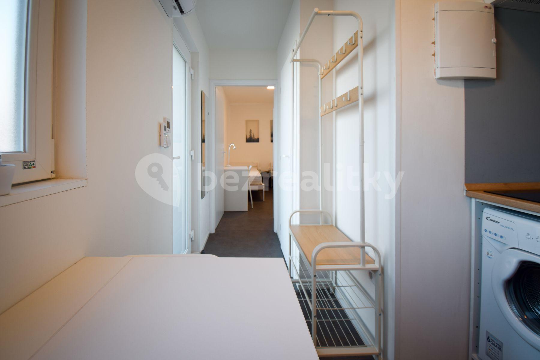 2 bedroom flat to rent, 26 m², Václavská, Brno, Jihomoravský Region