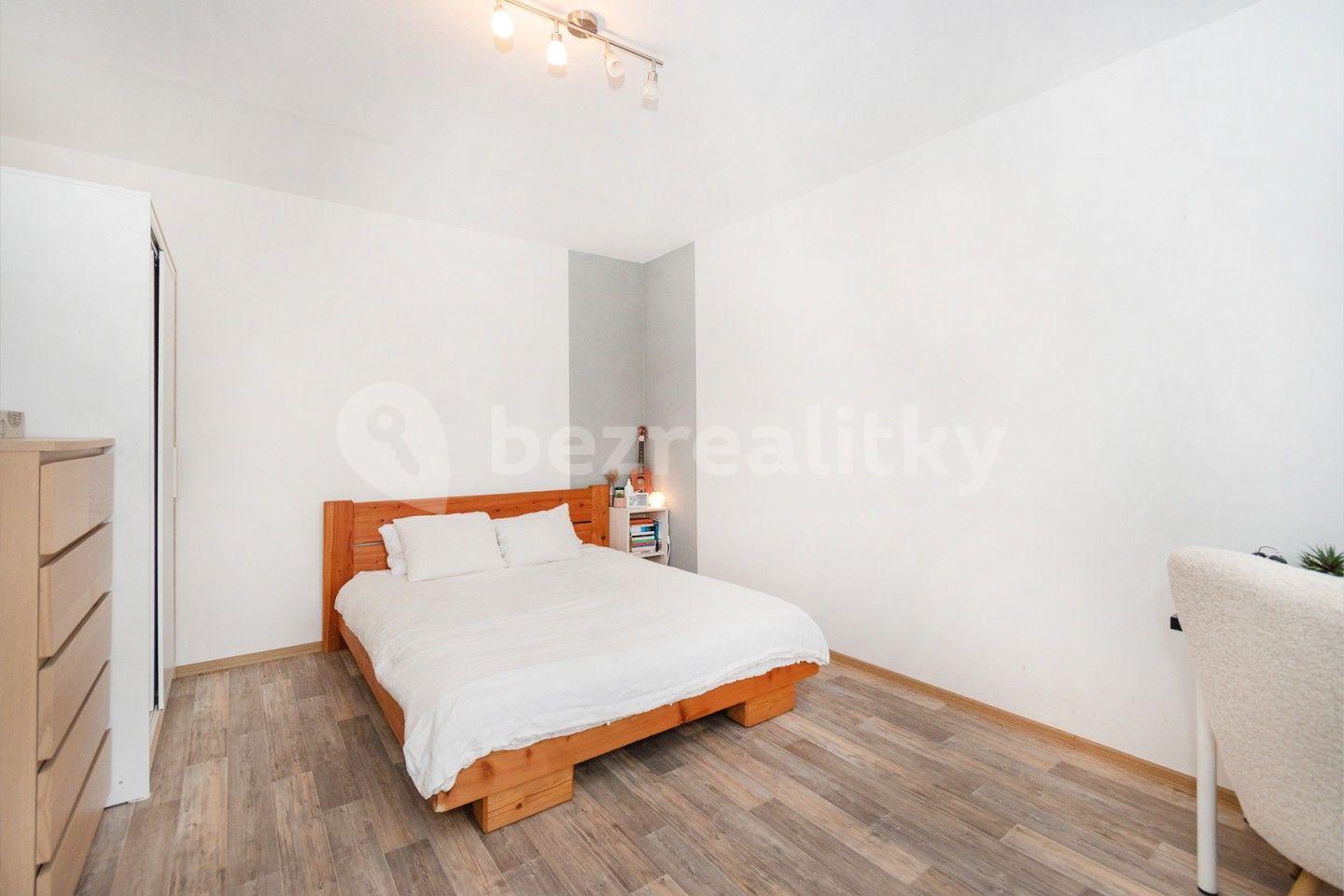 1 bedroom flat for sale, 36 m², 5. května, Česká Kamenice, Ústecký Region