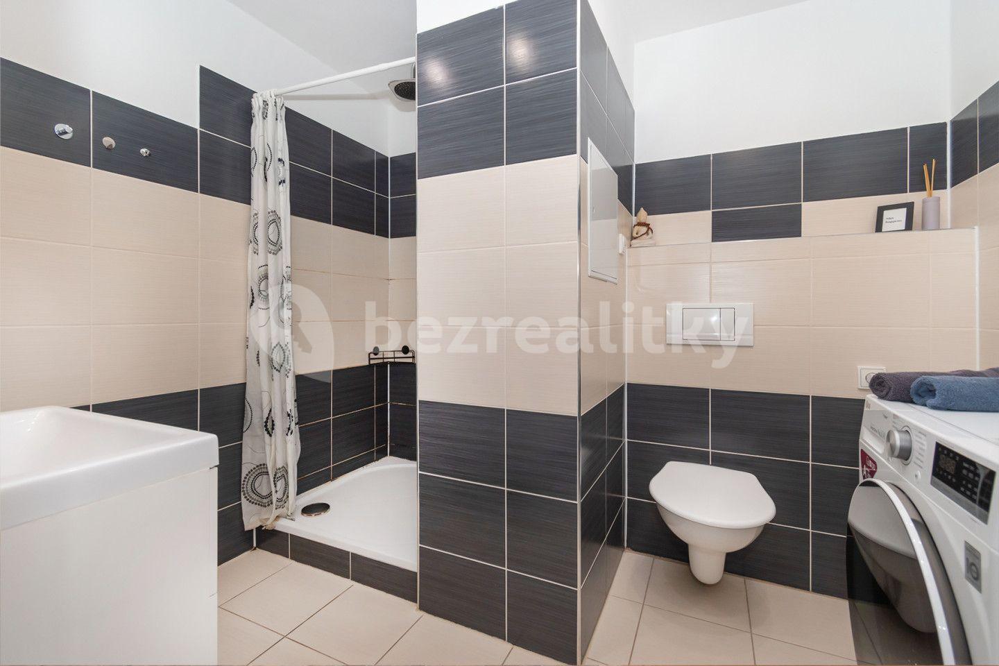 1 bedroom flat for sale, 36 m², 5. května, Česká Kamenice, Ústecký Region