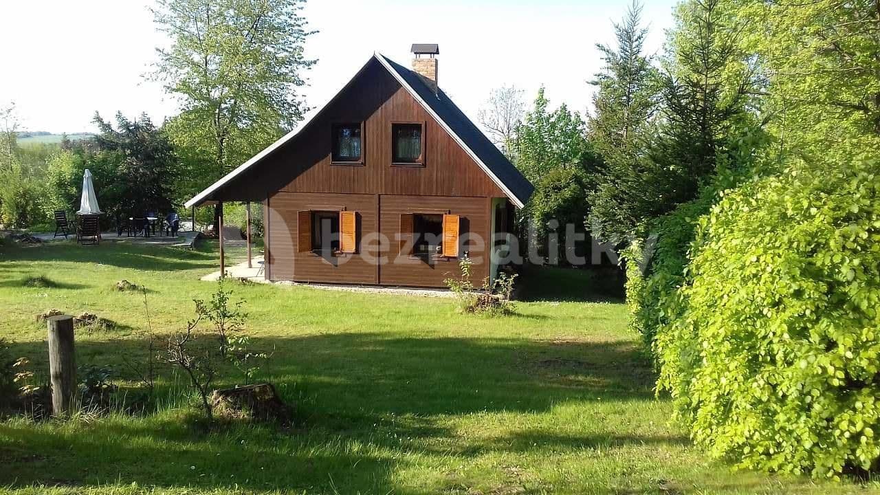recreational property to rent, 0 m², Jiřetín pod Jedlovou, Ústecký Region