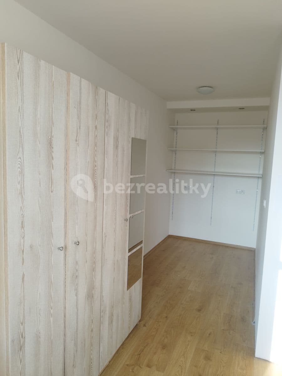 1 bedroom flat to rent, 29 m², Drahobejlova, Prague, Prague