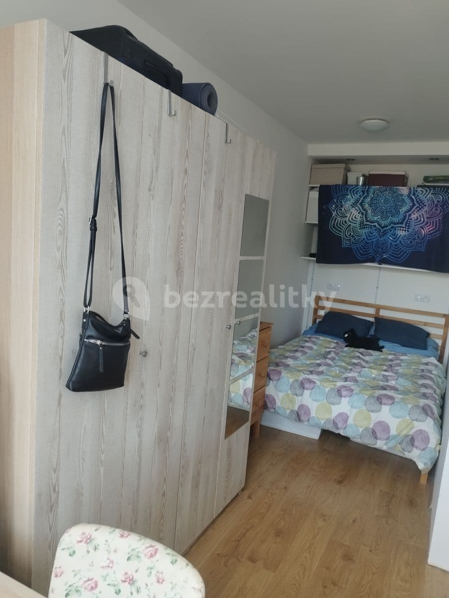 1 bedroom flat to rent, 29 m², Drahobejlova, Prague, Prague