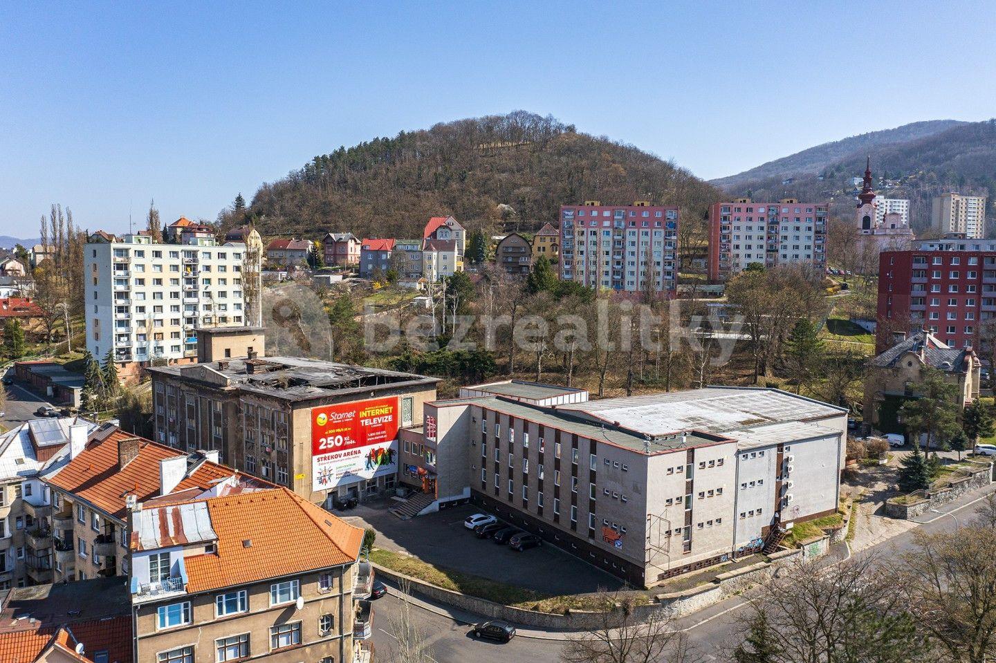 non-residential property for sale, 9,238 m², Truhlářova, Ústí nad Labem, Ústecký Region