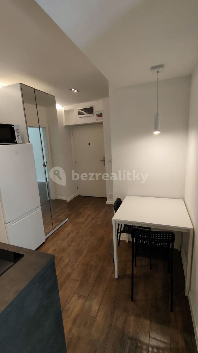 2 bedroom flat to rent, 38 m², Koněvova, Prague, Prague