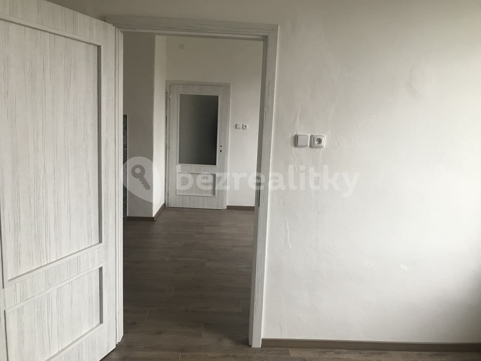 1 bedroom with open-plan kitchen flat to rent, 46 m², Masarykova třída, Olomouc, Olomoucký Region