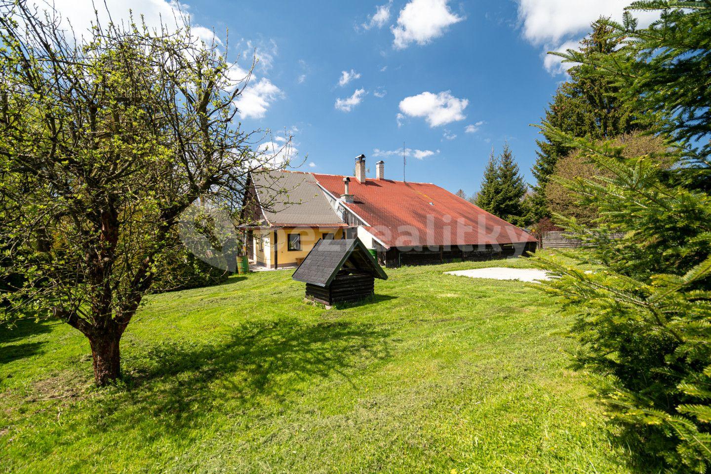 house for sale, 150 m², Cihlová, Rýmařov, Moravskoslezský Region