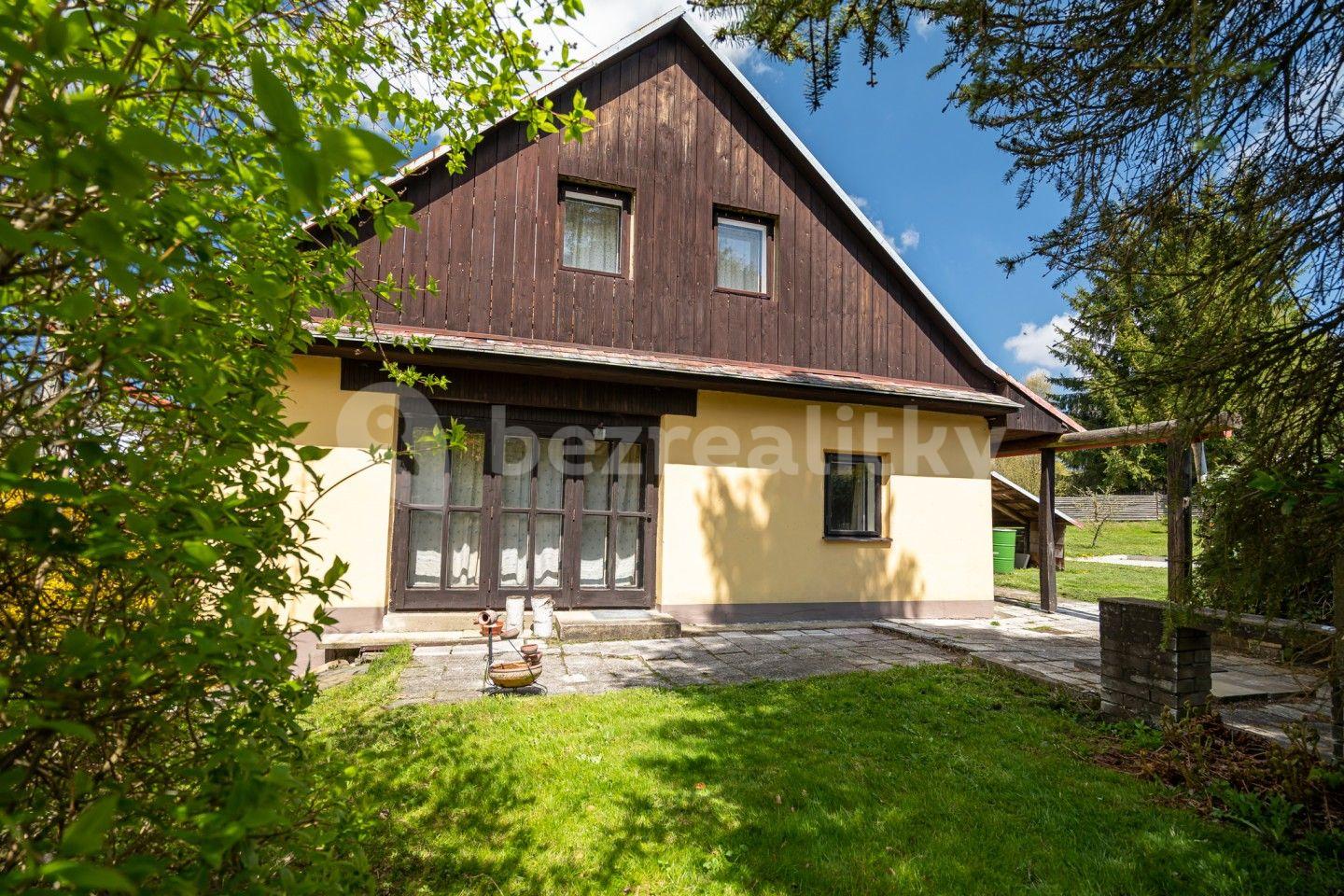 house for sale, 150 m², Cihlová, Rýmařov, Moravskoslezský Region