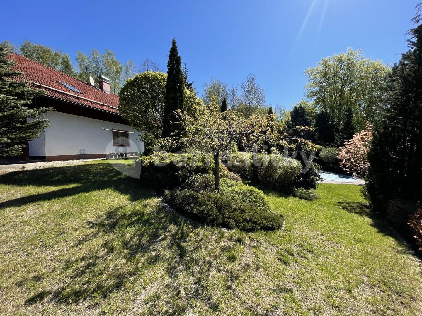 house for sale, 318 m², U Slunečních lázní, Liberec, Liberecký Region