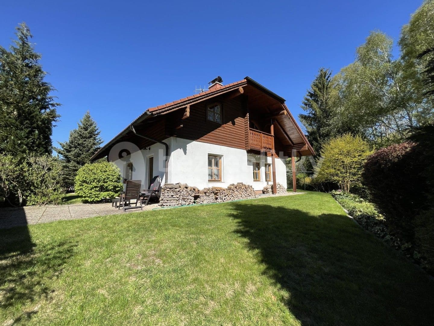 house for sale, 318 m², U Slunečních lázní, Liberec, Liberecký Region
