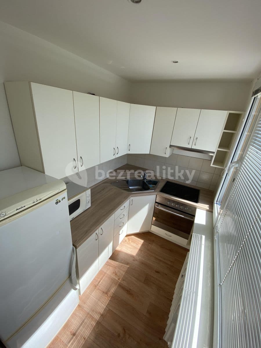 1 bedroom with open-plan kitchen flat to rent, 51 m², Slovany, Mělník, Středočeský Region